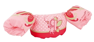 Sevylor Puddle Jumper - Fairy pink