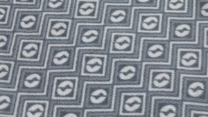 Outwell Harrier 6SATC 3 Layer Insulate Carpet (2016)
