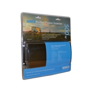 Perfect Power Inverter PP500 (2014)