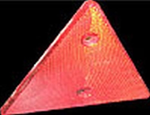 Triangle Reflectors