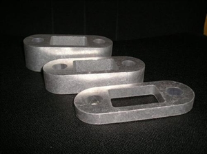 Spacer Blocks 12.5mm (Half Inch)