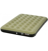 Vango Double Flocked Airbed
