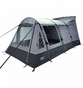 Vango Airbeam Sapera II Tall Inflatable Awning 2015