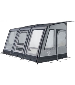 Vango Airbeam Varkala II 420 Inflatable Caravan Awning (2016)