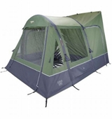 Vango Airbeam Idris Standard Inflatable Awning 2015