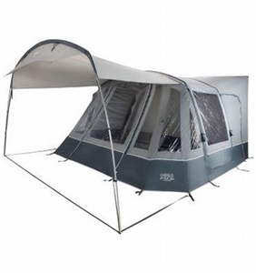 Vango Airbeam Attar 380 Standard Inflatable Awning (2015)