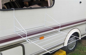 OLPRO Wire Drying Rack (2015)