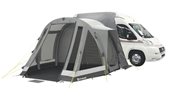 Outwell San Diego Freeway Tall Inflatable Awning 2015