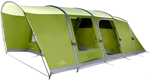 Vango Airbeam Capri 600XL Tent Package (2016)