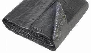 Footprint Groundsheet - Kampa Hayling 4 or Hayling 4 AIR (2016)