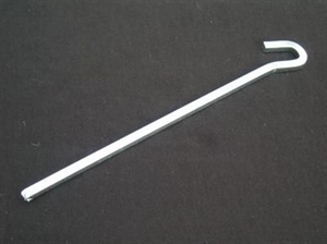Kampa Octagon Steel Peg