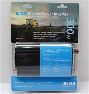 Perfect Power Inverter PP300 (2015)