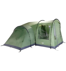 Vango Excel Side Awning Small (2015)
