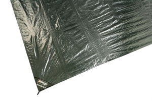Footprint Groundsheet - Vango Berkeley 400 (2016)