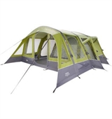 Vango Airbeam Evoque 600 Tent and Awning Package 2015