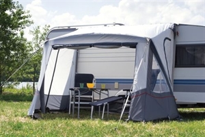 Quest Easy Air 280 Porch Awning (2016)