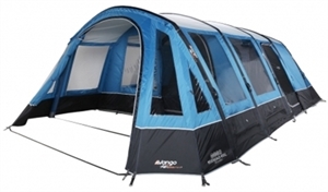 Vango Rivendale 800XL Air Tent Package (2016)
