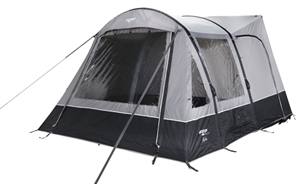 Vango Airbeam Kela III Low Inflatable Awning Package (2016)