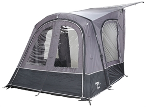 Vango Airbeam Rapide 250 Inflatable Caravan Awning (2016)