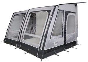 Vango Airbeam Varkala II 360 Inflatable Caravan Awning (2016)