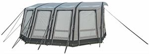Vango Airbeam Kalari 520 Inflatable Caravan Awning 2016