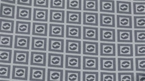 Outwell Denver 6 Flat Woven Carpet (2016)