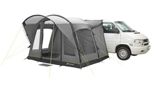 Outwell Darlington Air Inflatable Awning (2016)
