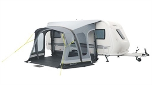 Outwell Cozumel Reef Inflatable Awning 2016