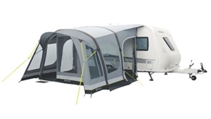 Outwell Belize Reef Inflatable Awning (2016)