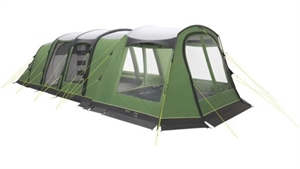 Outwell Flagstaff 6A Front Awning (2016)