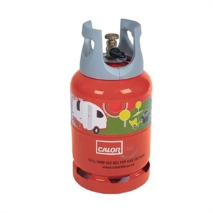 6kg LITE Propane Gas Bottle