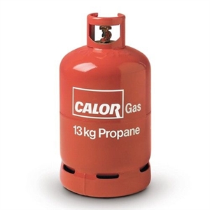 13kg Propane Gas Bottle