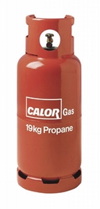 19kg Propane Gas Bottle