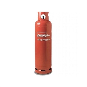 47kg Propane Gas Bottle