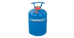 901 Campingaz Butane Gas Bottle