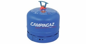 904 Campingaz Butane Gas Bottle