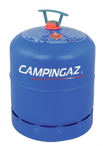 907 Campingaz Butane Gas Bottle