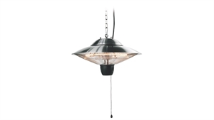 Outwell Fuji Electric Camping/Patio Heater (2016)