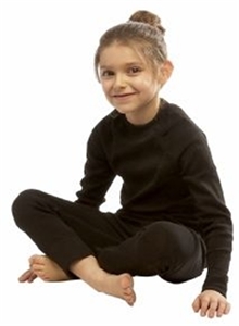 Childrens Soft-Tec Longjohns