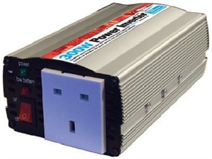 Inverter 300 (2016)