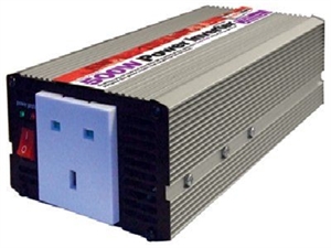Inverter 500 (2016)