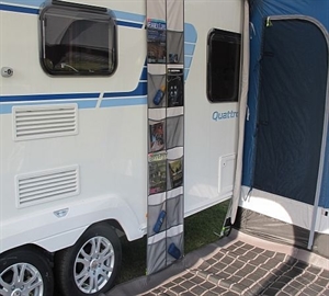 Kampa Awning Organiser (2016)