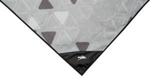 Tent Carpet - Vango Idris STD/Tall Air Away Awning  (2016)