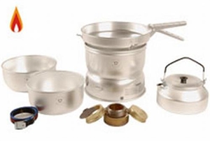 Trangia 25-2UL