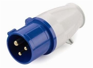 Mains Site Plug (2016)