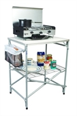 Major Field Kitchen Stand 