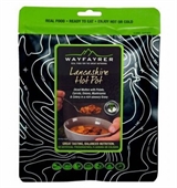 Wayfarer Lancashire Hotpot