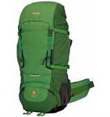 Vango Contour 60 + 10 Rucsac Green