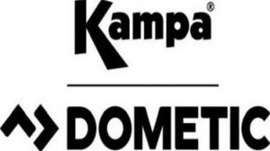 Kampa Footprint Groundsheet
